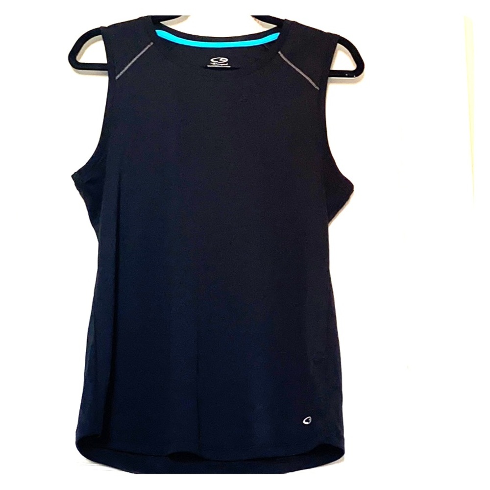 Champion Black Women’s Workout Tank